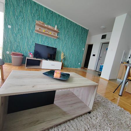 Krstic_Lux Apartman سوبوتيتْسا المظهر الخارجي الصورة