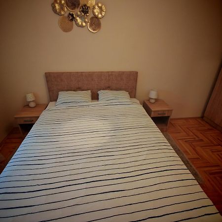 Krstic_Lux Apartman سوبوتيتْسا المظهر الخارجي الصورة
