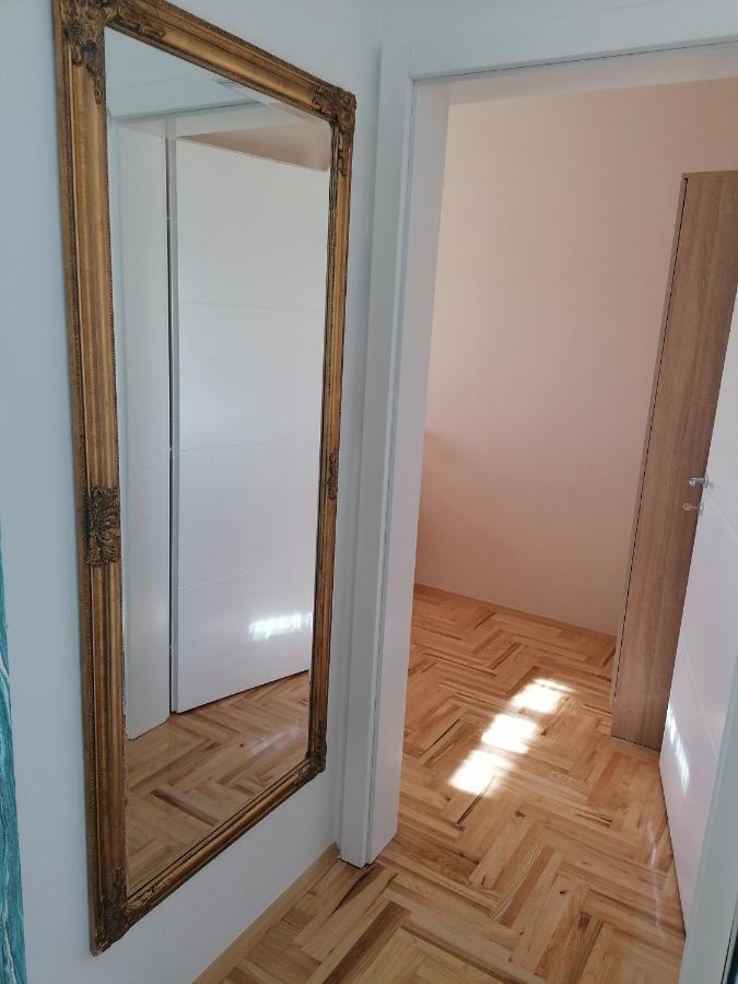 Krstic_Lux Apartman سوبوتيتْسا المظهر الخارجي الصورة