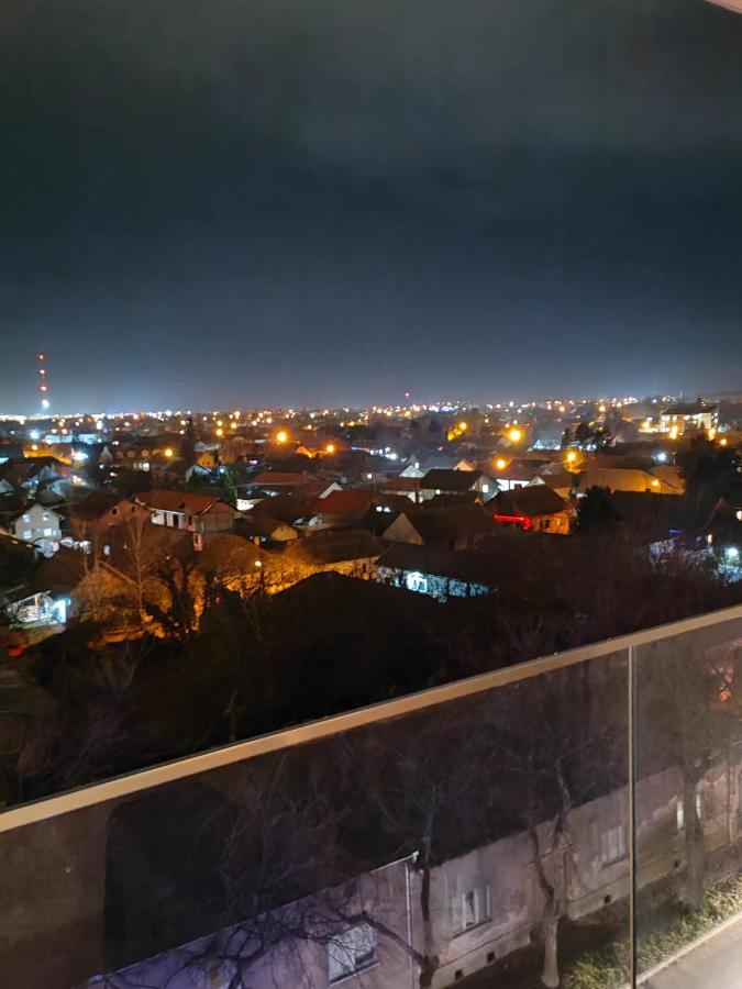 Krstic_Lux Apartman سوبوتيتْسا المظهر الخارجي الصورة