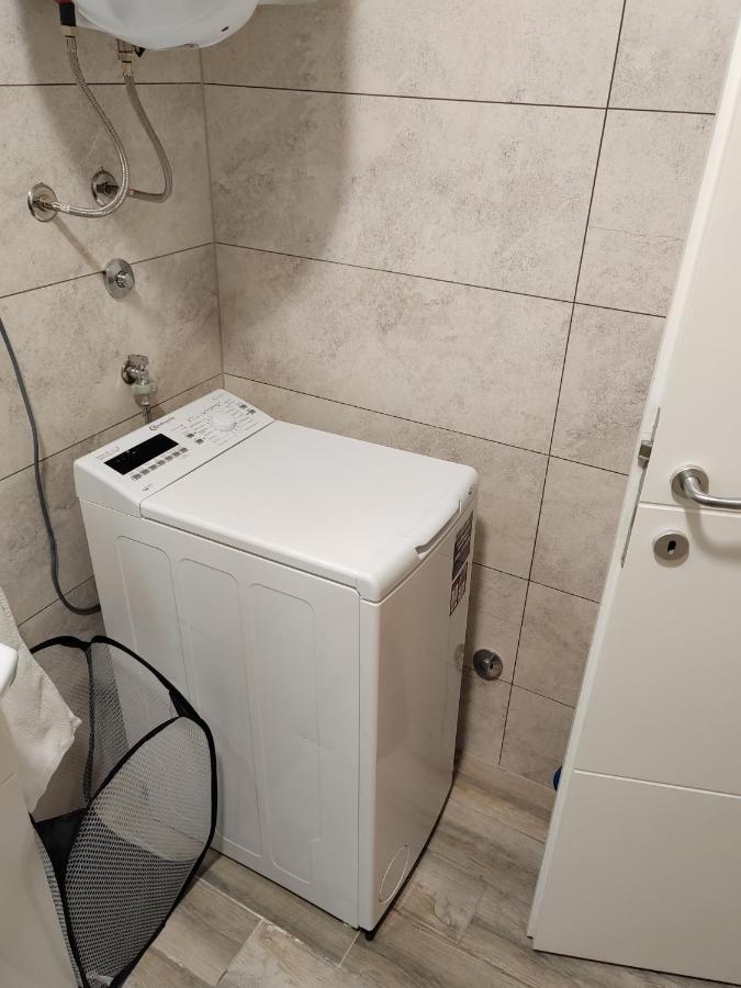 Krstic_Lux Apartman سوبوتيتْسا المظهر الخارجي الصورة