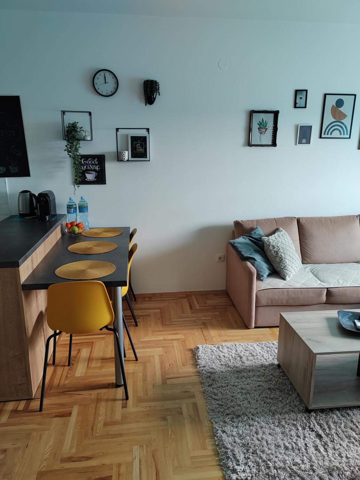 Krstic_Lux Apartman سوبوتيتْسا المظهر الخارجي الصورة
