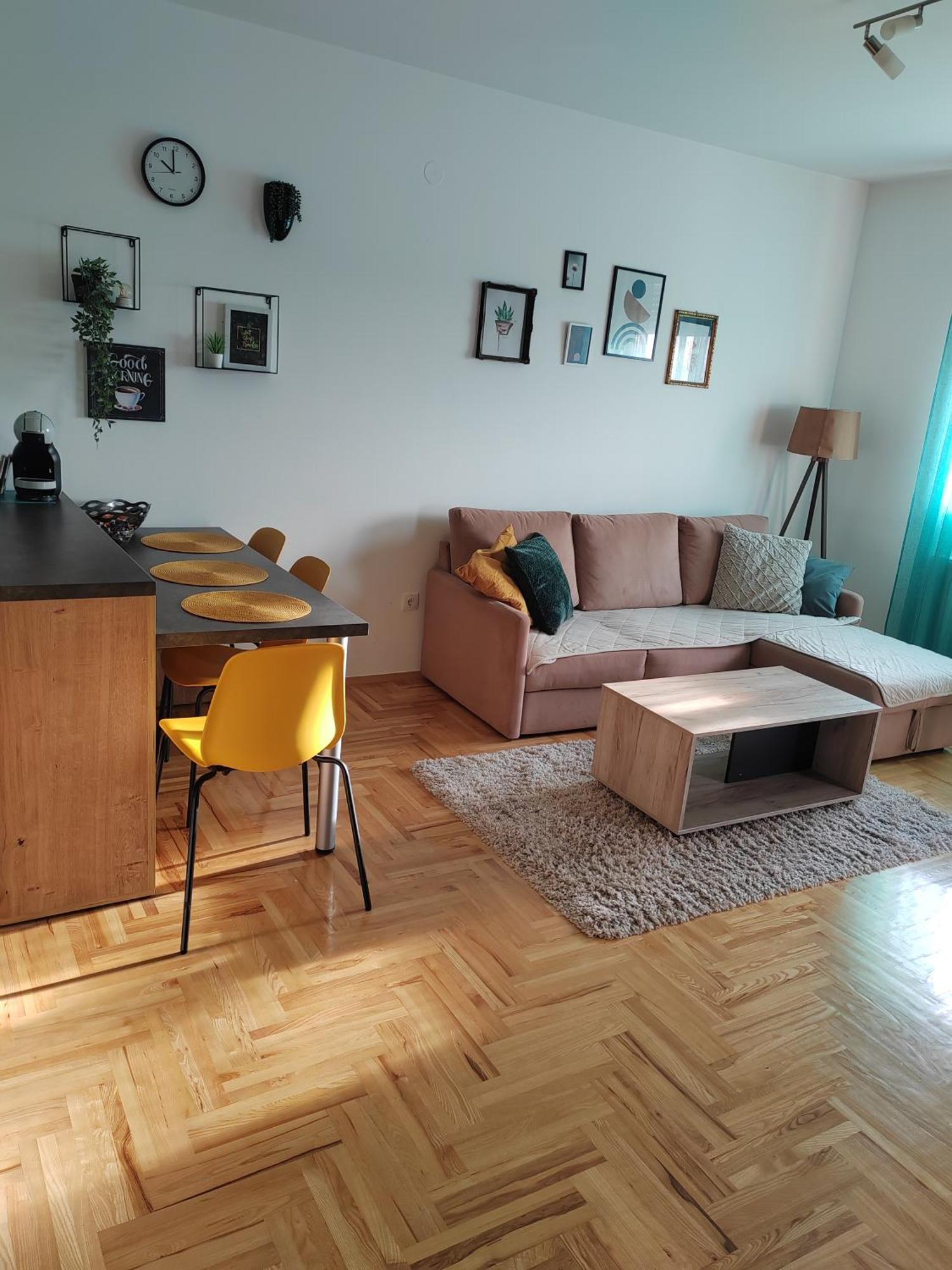 Krstic_Lux Apartman سوبوتيتْسا المظهر الخارجي الصورة