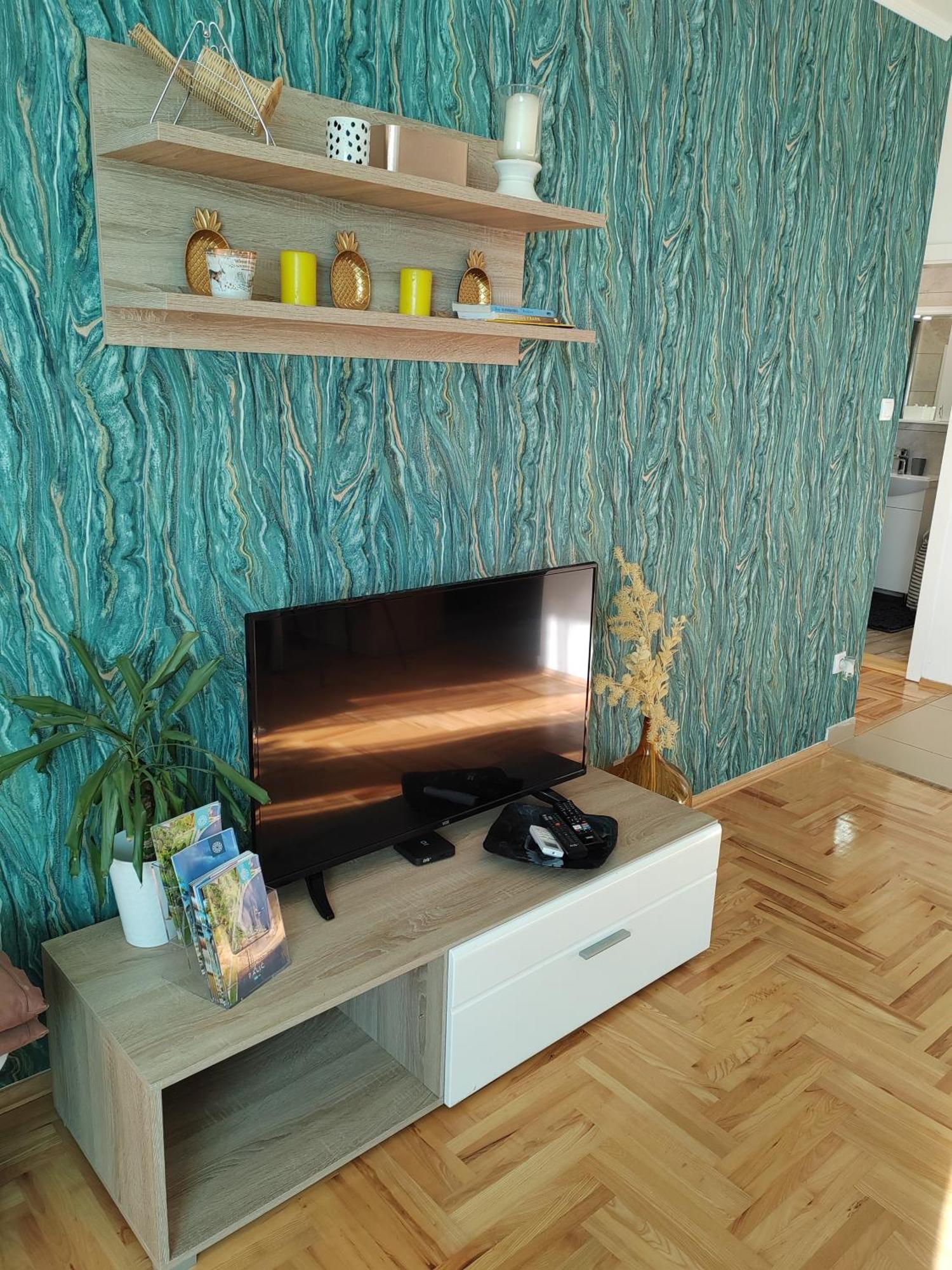 Krstic_Lux Apartman سوبوتيتْسا المظهر الخارجي الصورة