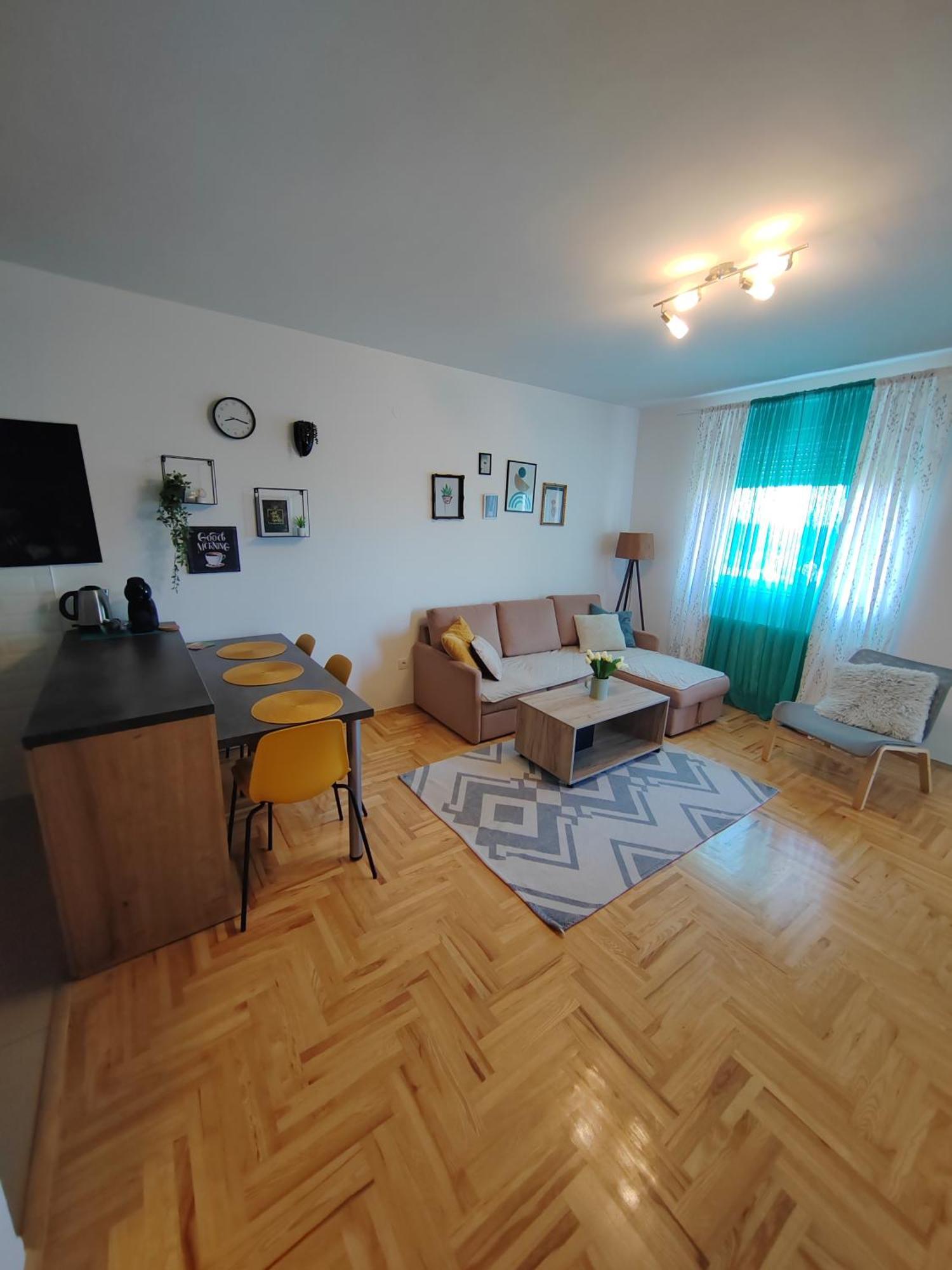 Krstic_Lux Apartman سوبوتيتْسا المظهر الخارجي الصورة