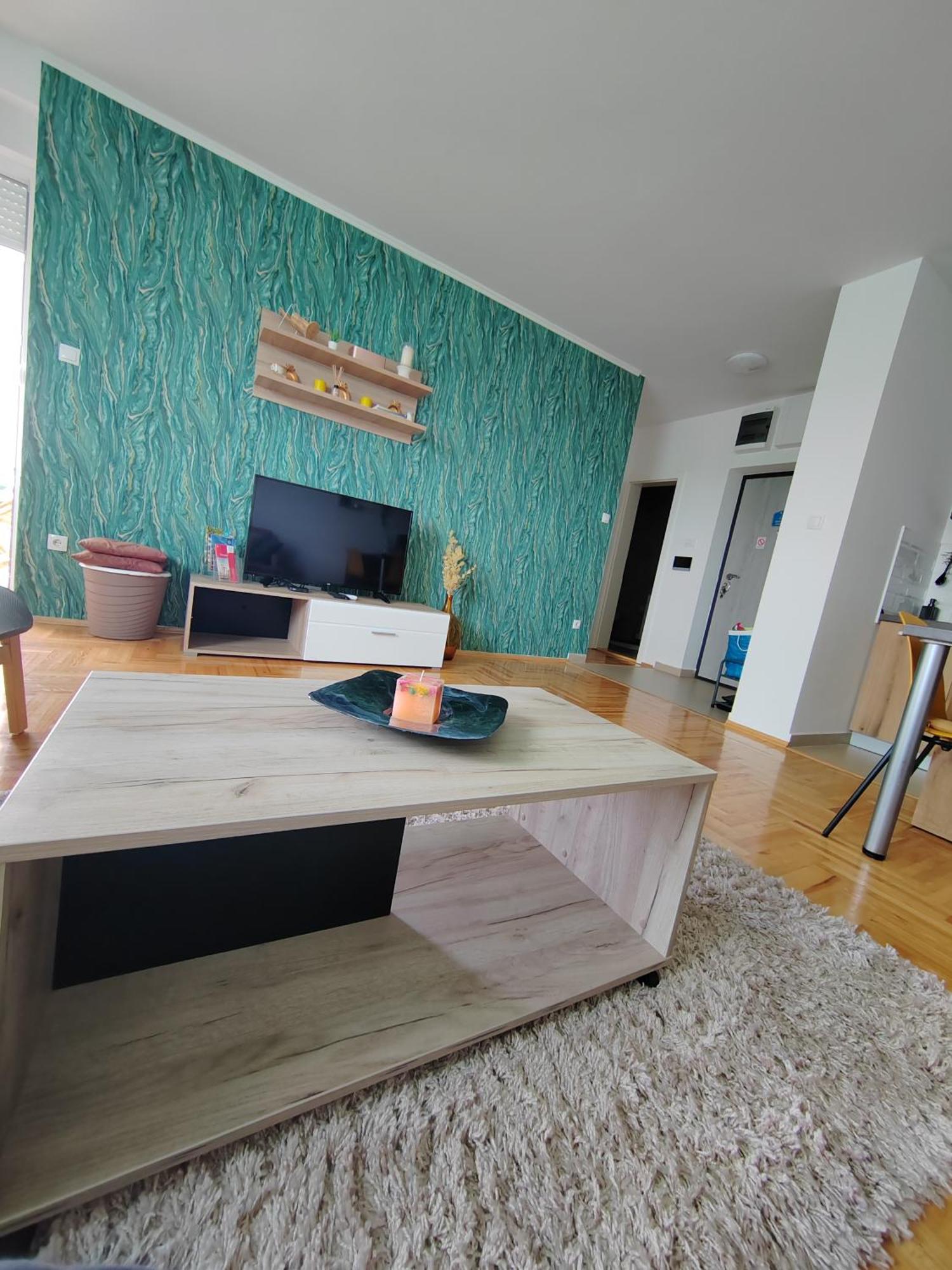 Krstic_Lux Apartman سوبوتيتْسا المظهر الخارجي الصورة