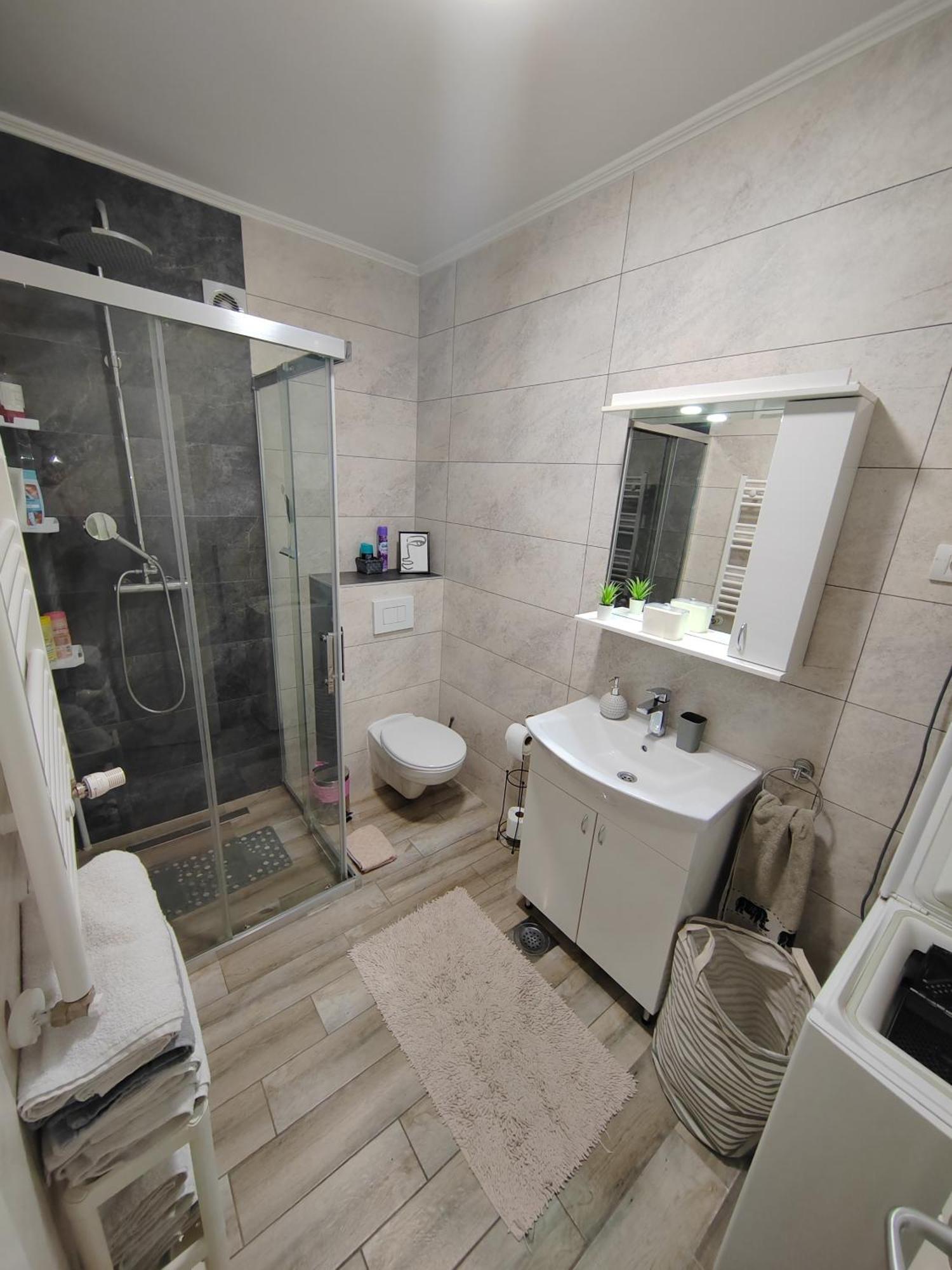 Krstic_Lux Apartman سوبوتيتْسا المظهر الخارجي الصورة