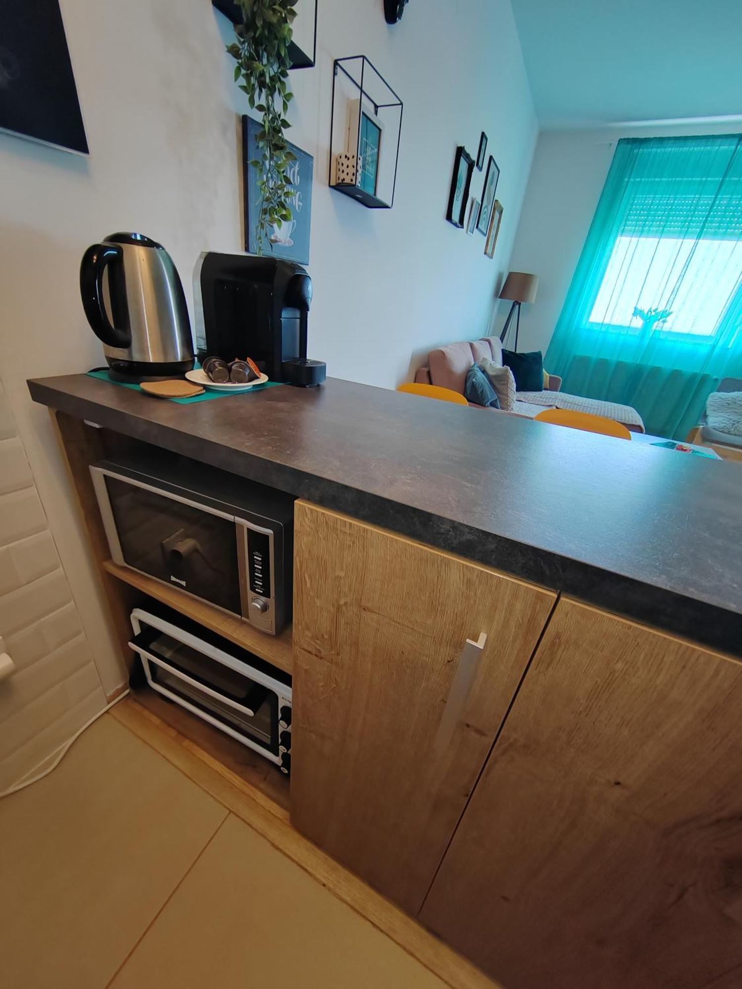 Krstic_Lux Apartman سوبوتيتْسا المظهر الخارجي الصورة