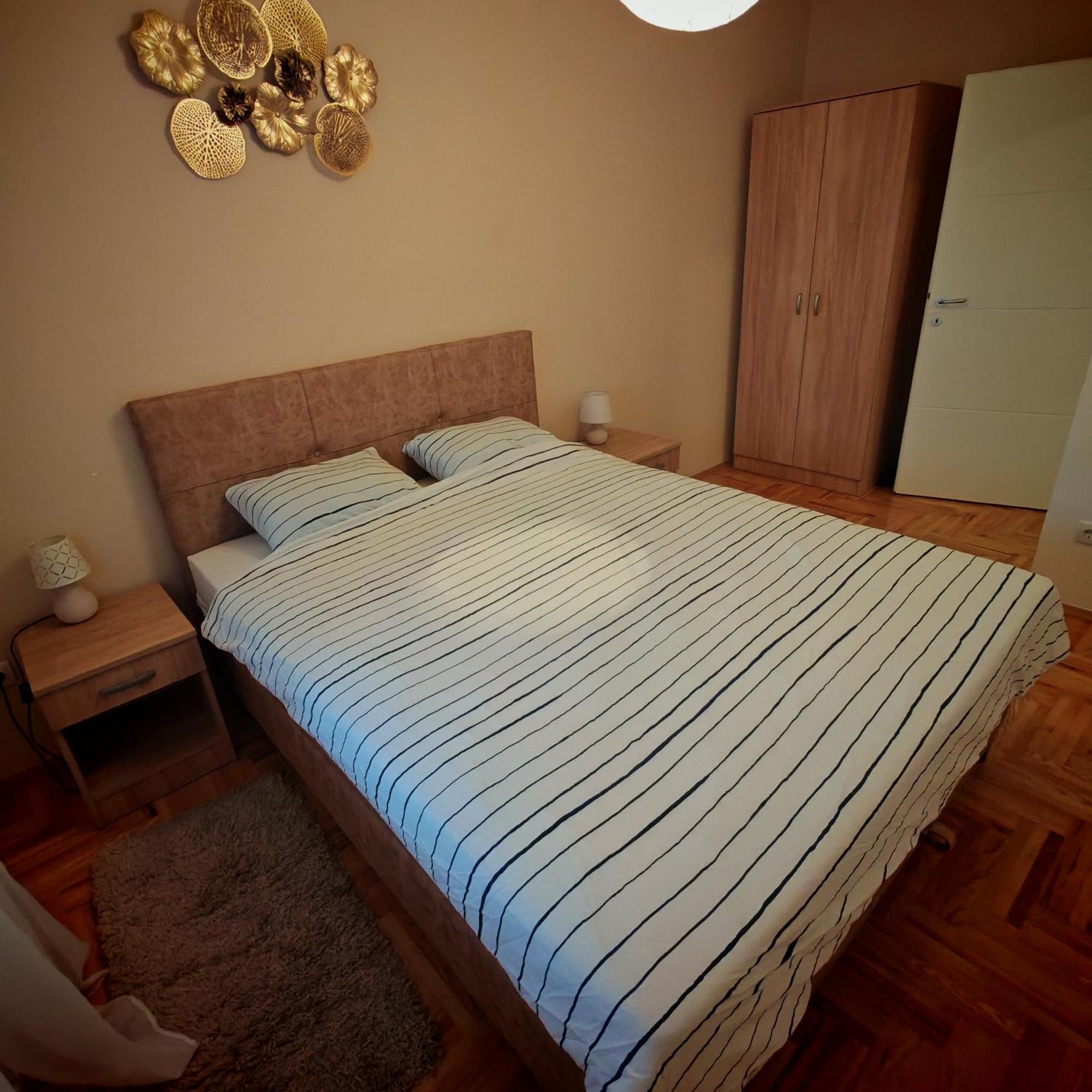 Krstic_Lux Apartman سوبوتيتْسا المظهر الخارجي الصورة